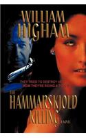 The Hammarskjold Killing