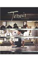 Terroir – The Cookbook