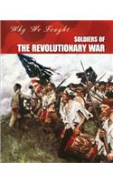 Soldiers of the Revolutionary War