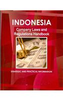 Indonesia Company Laws and Regulationshandbook