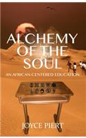 Alchemy of the Soul