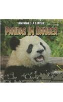 Pandas in Danger