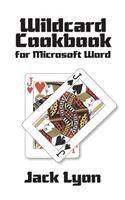 Wildcard Cookbook for Microsoft Word