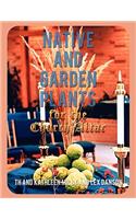 Native and Garden Plants for the Church Altar