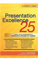 Presentation Excellence