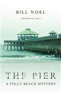 Pier: A Folly Beach Mystery