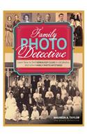 Family Photo Detective