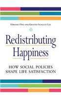 Redistributing Happiness
