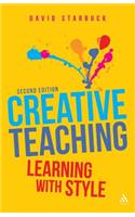 Creative Teaching