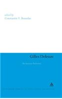 Gilles Deleuze
