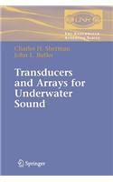 Transducers and Arrays for Underwater Sound