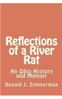 Reflections of a River Rat: An Ohio History and Memoir