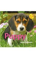 My New Pet: Puppy