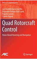 Quad Rotorcraft Control