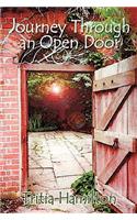 Journey Through an Open Door: (English)