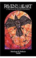 Raven's Heart: A Tale from the World of Secramore(English)