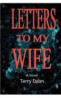 Letters To My Wife
