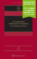 An Analytical Approach to Evidence