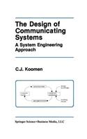 Design of Communicating Systems