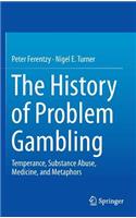 History of Problem Gambling