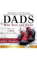 Dads Who Stay and Fight-Audiobook
