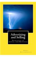 Advertising and Selling
