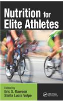 Nutrition for Elite Athletes