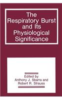 Respiratory Burst and Its Physiological Significance
