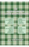 The Adventures of Lauren MacPhearson