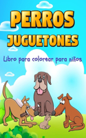 Perros Juguetones