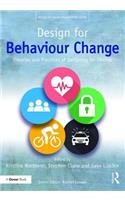 Design for Behaviour Change