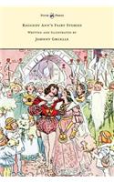 Raggedy Ann's Fairy Stories - Written and Illustrated by Johnny Gruelle: (English)
