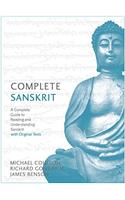 Complete Sanskrit