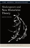 Shakespeare and New Historicist Theory