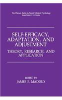 Self-Efficacy, Adaptation, and Adjustment