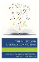 The Music and Literacy Connection