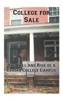 College for Sale