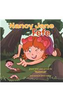 Nancy Jane and Fefe