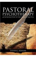 Pastoral Psychotherapy