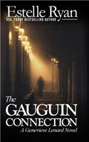 The Gauguin Connection: A Genevieve Lenard Novel(1 Genevieve Lenard)