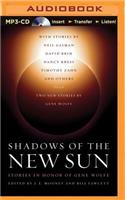 Shadows of the New Sun
