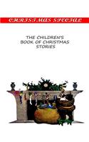 The Children's Book Of Christmas Stories