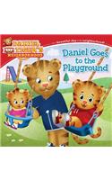 Daniel Goes to the Playground