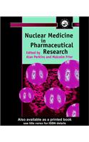 Nuclear Medicine in Pharmaceutical Research