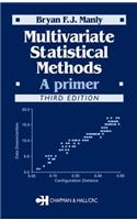Multivariate Statistical Methods: A Primer, Third Edition