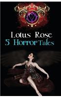 5 Horror Tales