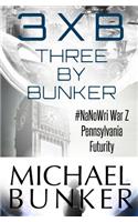 Three By Bunker