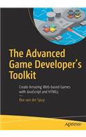 Advanced Game Developer's Toolkit