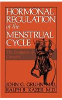 Hormonal Regulation of the Menstrual Cycle