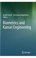 Biometrics and Kansei Engineering